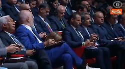 Meloni apre Conferenza su Ricostruzione Ucraina: "Grande partecipazione mostra futuro che vogliamo"