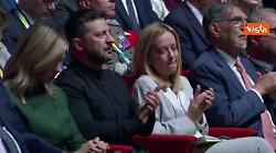 Von der Leyen lancia il Fondo Europeo per l'Ucraina: Sbloccherà 10 miliardi di euro per investimenti