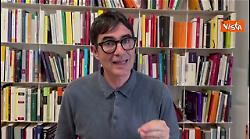 Fratoianni (Avs): Meloni ha chinato la testa, ma il gangster Trump annuncia dazi del 30% contro l'Ue