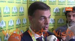 Dazi, Prandini: "Servono risposte significative contro la troppa burocrazia in Ue"