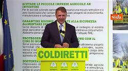 Lollobrigida: Agricoltura settore primario per la tutela dello stile di vita e dell'ambiente