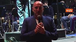 Il concerto della Fanfara della Polizia di Stato al Castello di Santa Severa