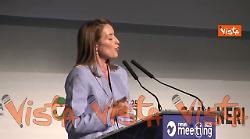 Metsola: "O l'Europa cambia o siamo destinati a cadere nell'irrilevanza"