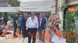 Venezia 82, Guillermo Del Toro al Lido per presentare il suo "Frankenstein"