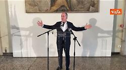 Zaia: "Servono braccialetto elettronico e daspo per i borseggiatori"
