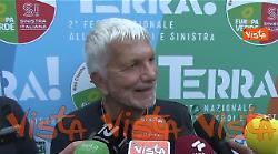 Regionali, Vendola (Avs): "Con Decaro potrei brindare, ora pensiamo ai problemi della Puglia"