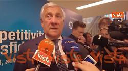 Regionali, Tajani: Non siamo in ritardo, colazione del centrosinistra è elettorale raccogliticcia