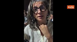 Global Sumud Flotilla, Albanese (relatrice Onu): "Se verificato sarebbe grave atto di aggressione"