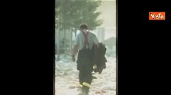 Anniversario dell'11 settembre, il video commemorativo della Casa Bianca