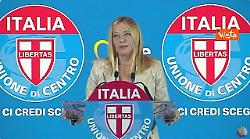 Meloni: Il campo di gioco che abbiamo scelto &egrave; quello del reale, non dell'ideologia