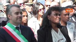 Mattarella alla cerimonia commemorativa per Willy Monteiro Duarte: Ragazzo ucciso da violenza cieca