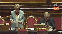 Calderone: Morire sul posto di lavoro è inaccettabile, tema al centro dell'azione di Governo