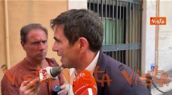Fratoianni: Sono oggetto quotidianamente di minacce e insulti sui social affrontare tema odio social