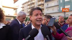 Conte: Assurdi attacchi contro cittadini a bordo della Flotilla