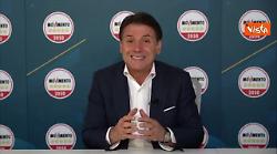 Conte: Posizionamento M5s chiaro, noi progressisti indipendenti. Con Pd solo con programma condiviso