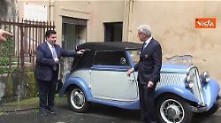 Anci, Asi e Città dei Motori firmano protocollo d'intesa per favorire il turismo motoristico