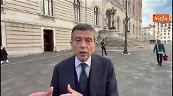 Manovra, Lupi (Nm): Tajani era al vertice di maggioranza e ha condiviso tutto. Anche su banche