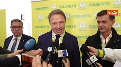 Lollobrigida: Per agricoltura record finanziamenti con 15 miliardi