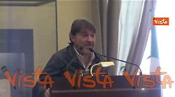 Ranucci: "In Italia editori politicizzati e omologati, solidarietà verso di me ipocrita"