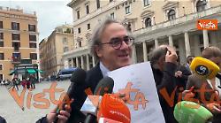 Ponte Stretto, Bonelli: Meloni e Salvini hanno nascosto agli italiani che progetto è di 28 anni fa