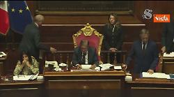 Riforma Giustizia, l'ok del Senato con 112 sì. Applausi dai banchi della maggioranza