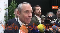 Del Fante (Poste Italiane): "Risparmio postale italiano il migliore al mondo"