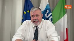 Ponte Stretto, Capone (Ugl): "Corte dei Conti non può interrompere percorso ormai indifferibile"