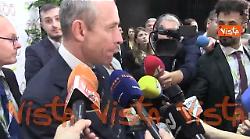 Del Fante (Poste Italiane): "Grandi risultati da collaborazione con Cdp sul risparmio postale"