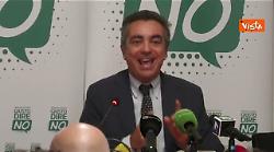 Separazione carriere, Grosso (Comitato No): "Siamo gruppo di cittadini contro riforma sbagliata"