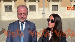 Mulè con Ronzulli: Parole Zakharova ignobili. Italia sostiene convintamente Ucraina