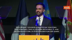 Mamdani (Sindaco NY): Sono giovane, musulmano, socialista democratico. E non mi scuser&ograve; per questo