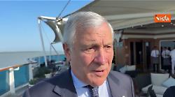 Cop 30 in Brasile, Tajani: Impegnati in lotta a cambiamento climatico senza visione ideologica