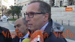 Separazione carriere, Boccia (Pd): "Ora toccherà ai cittadini fermare lo strapotere dell'esecutivo"