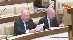 Manovra, Bankitalia: Variazione modesta del reddito disponibile