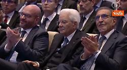 Meloni: Risposte coraggiose contro vecchie e nuove dipendenze