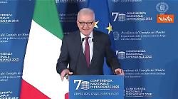 Mantovano Su reati legati alle droghe alcune sentenze "stupefacenti"