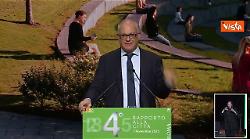 Gualtieri: Entro novembre il progetto definitivo del nuovo stadio della Roma. Sarà bellissimo