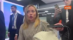 Garante Privacy, Meloni: Eletto durante Governo giallorosso, da Pd e M5s. Potevano scegliere meglio