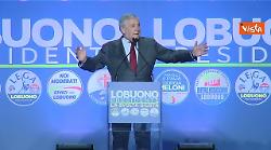 Tajani: Con Lobuono a Fiera Levante Bari era il centro del mondo, ora diventata una mostra di paese