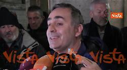 Ex Ilva, De Palma (Fiom): "Contrasteremo questo piano di chiusura da parte del Governo"