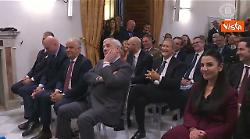 Edi Rama: Nel 2028 Giorgia sar&agrave; Presidente Consiglio sia in Italia che in Ue. Vedrete che ho ragione