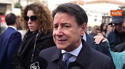 Conte visita ospedale Galatina: Vengano anche esponenti del centrodestra, Sanità al collasso