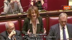 Legge senza consenso &egrave; stupro, Bonetti: Un passo avanti fondamentale nel nostro Paese
