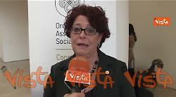 Rosina (Ordine Assistenti Sociali): "La politica ascolti nostra professione per la tutela cittadini"