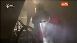 Nuovo attacco con missili e droni russi in Ucraina. Tredici feriti e sei morti a Kiev