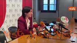 Schlein: Alternativa al Governo c'è, da questa coalizione non si torna indietro