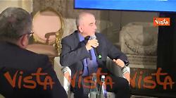 Fazzolari: Legge elettorale? "Proporzionale con premio maggioranza per adattarsi al premierato"