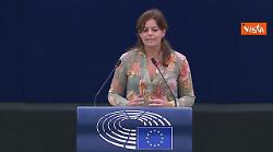 Ilaria Salis (Avs): Non sono trafficanti, chi trasporta migranti è come chi aiutava gli ebrei