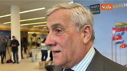 Cavo Dragone, Tajani: Nulla di strano nelle sue parole. Da non strumentalizzare