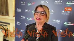 Farina: formazione, prevenzione, protezione le tre parole chiave della Fondazione Ania